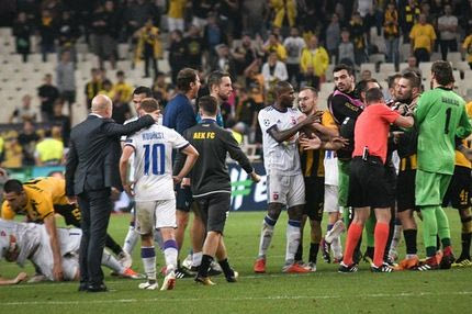 Δικαίωμα έφεσης για Λιβάγια – Λόπες, αλλά…