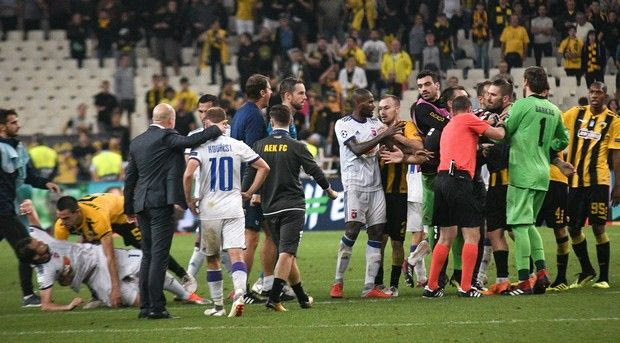 Δικαίωμα έφεσης για Λιβάγια – Λόπες, αλλά…