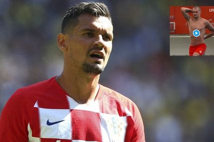 Πού να φανταζόταν τέτοια υποδοχή ο Λόβρεν!