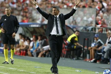 Ενας ΠΑΟΚ ώριμος, αλύγιστος και… σεντονάτος