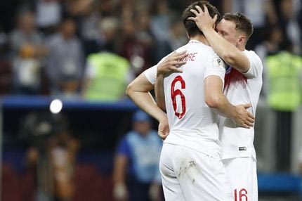 “Έπεσαν τα τσιμέντα” με το αισθηματικό tweet της Λέστερ!