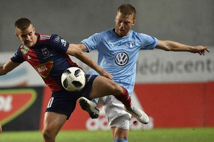 Στα μάτια του η Βίντι είναι… Ατλέτικο Μαδρίτης