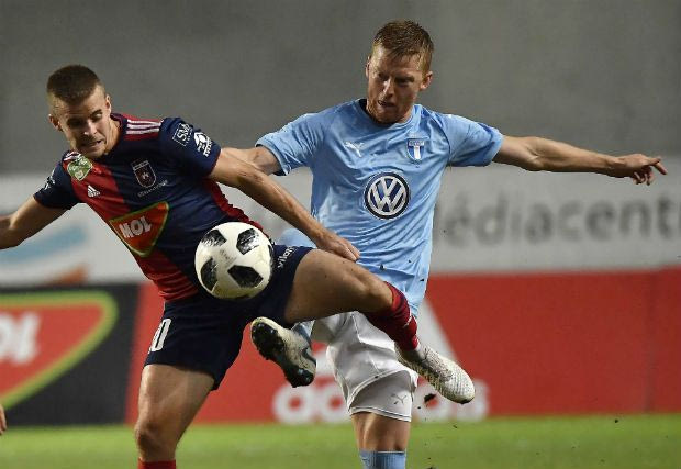 Στα μάτια του η Βίντι είναι… Ατλέτικο Μαδρίτης