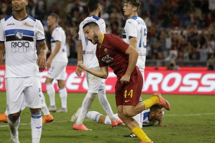 Ο Μανωλάς “χτυπάει” πάντα στο 82′