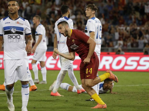 Ο Μανωλάς “χτυπάει” πάντα στο 82′