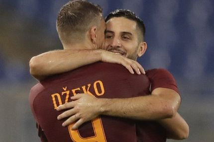 Η γκολάρα του Τζέκο έφερε αποθέωση από τον Μανωλά!