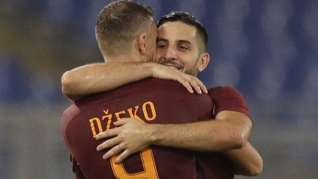 Η γκολάρα του Τζέκο έφερε αποθέωση από τον Μανωλά!