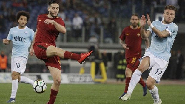 Το εντυπωσιακό “μήνυμα” του Μανωλά για τον Ρονάλντο!