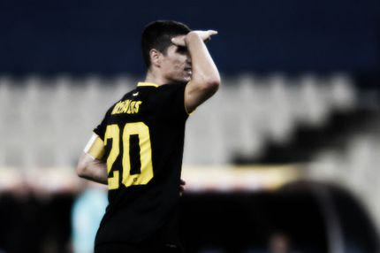 Η θέληση του Μάνταλου “σκοτώνει”