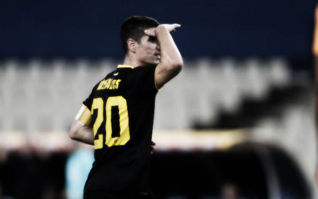 Η θέληση του Μάνταλου “σκοτώνει”