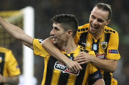 Μάνταλος μετά από 11 μήνες!