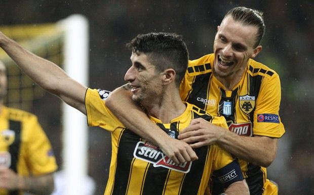 Μάνταλος μετά από 11 μήνες!