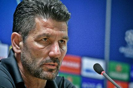 Τ’ αστέρια και το τελεσίγραφο της ΑΕΚ στον εξτρέμ