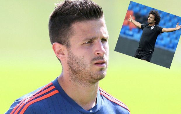 Από Ολυμπιακό ή ΠΑΟΚ θα δανειστεί τον “αντι-Ουάρντα”