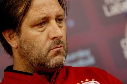 Τι είπε ο Μαρτίνς για τον Τουρέ