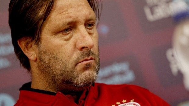 Τι είπε ο Μαρτίνς για τον Τουρέ