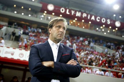 Η Μπέρνλι έχει τα “ζόρια” της πριν τον Ολυμπιακό