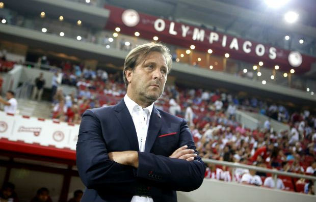 Η Μπέρνλι έχει τα “ζόρια” της πριν τον Ολυμπιακό