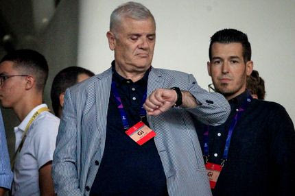 Οταν η ΑΕΚ λέει “όχι” σε… 25.200.000 ευρώ!