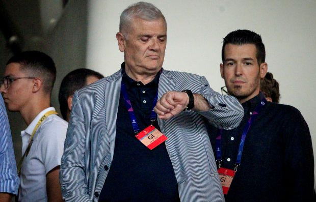 Οταν η ΑΕΚ λέει “όχι” σε… 25.200.000 ευρώ!