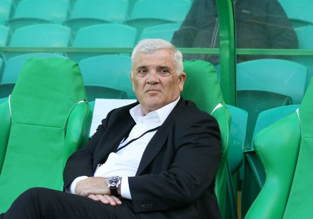 Ο Μελισσανίδης είχε τετ-α-τετ με δύο