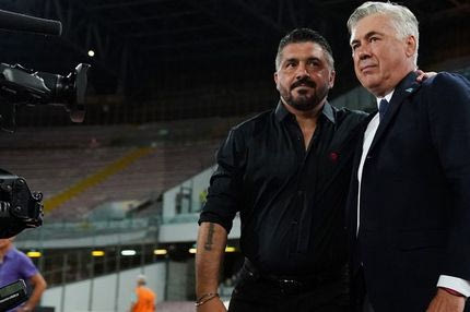 H δημόσια ομολογία του Γκατούζο προκαλεί… τρόμο!