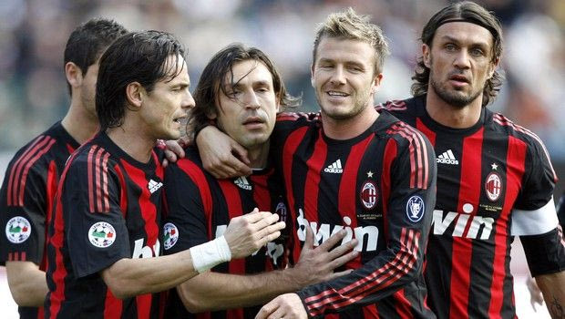 Σούπερ μεταγραφικό “μπαμ”… εκτός γηπέδου από την Μίλαν!