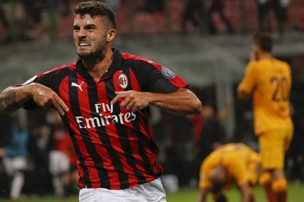 Ο Ιγκουαΐν έκανε πάλι το θαύμα του για την Μίλαν