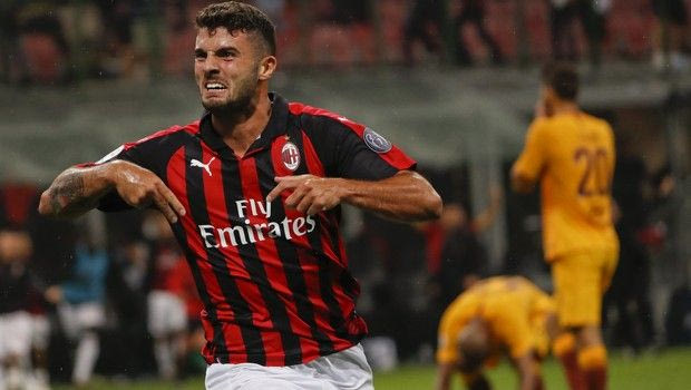 Ο Ιγκουαΐν έκανε πάλι το θαύμα του για την Μίλαν