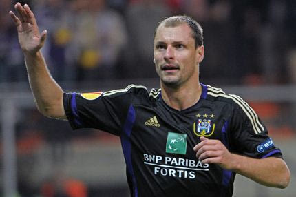 Ο Ολυμπιακός πήρε παίκτη από παλιά του “καψούρα”