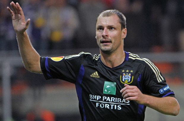 Ο Ολυμπιακός πήρε παίκτη από παλιά του “καψούρα”