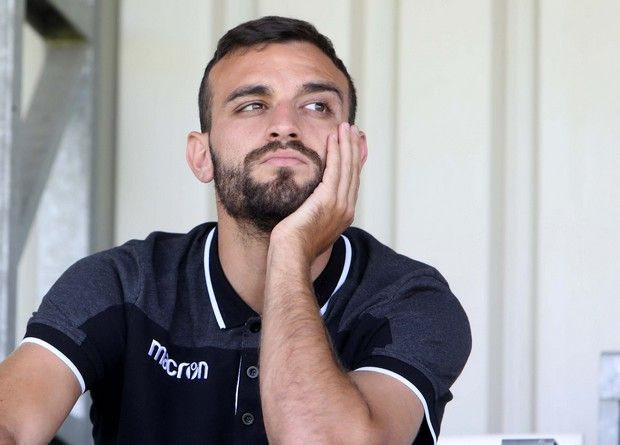 Σε… άλλο γάμο πήγε ο Μυστακίδης, έλειπε απ’ αυτόν με τον ΠΑΣ