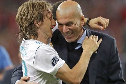 “Εξαφάνισε” τον Μόντριτς η Ρεάλ, ελπίζει η Ίντερ!