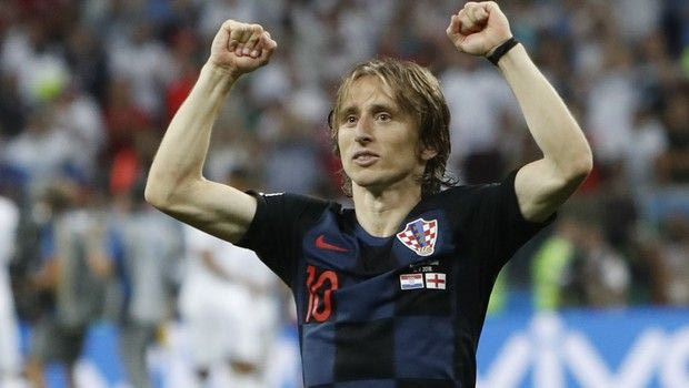 Τα δύο ποσταρίσματα του Μόντριτς θα βάζουν φρένο στην Ίντερ;