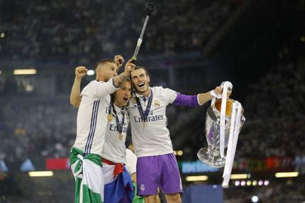 Ο Λούκα δεν θα είναι πλέον ο “φτωχός” της παρέας