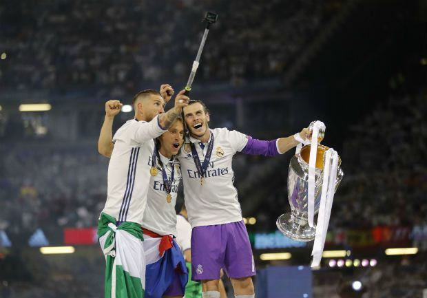 Ο Λούκα δεν θα είναι πλέον ο “φτωχός” της παρέας