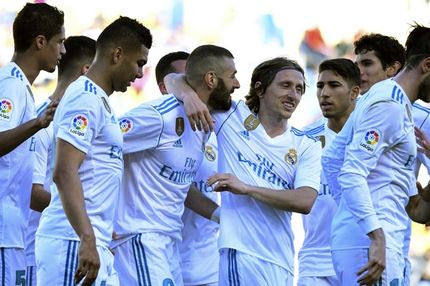 Η απάντηση της Ίντερ για Ρονάλντο είναι ο καλύτερος συμπαίκτης του…