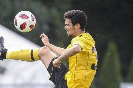 Από “κομμένος” στην ευρωλίστα