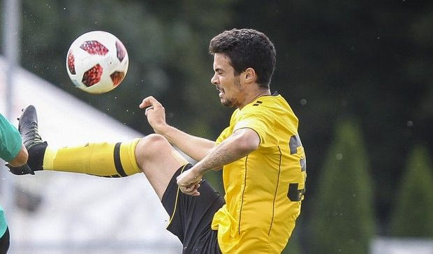 Από “κομμένος” στην ευρωλίστα