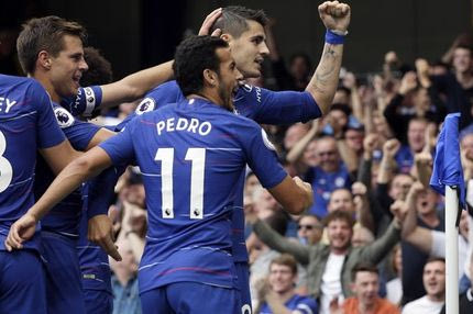 Το γκολ στο ντέρμπι έκρυβε… τατουάζ για τη σύντροφό του