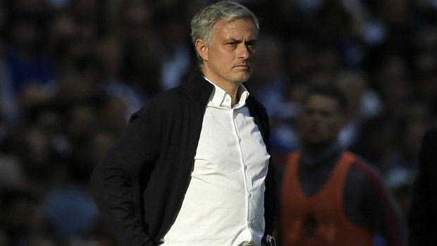 Ο Μουρίνιο “τρελάνε” τους ρεπόρτερ μέσω… Γερμανού φιλοσόφου!