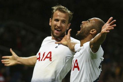 Με “τρίμπαλο”… έσπασε η κατάρα από το 2014!