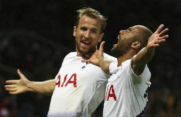 Με “τρίμπαλο”… έσπασε η κατάρα από το 2014!