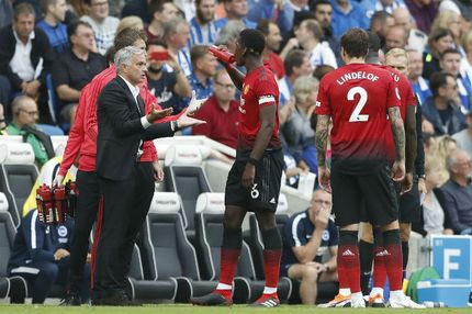 Το “μικρό πρόβλημα” του Σάντσες έγινε εφιάλτης του Μουρίνιο