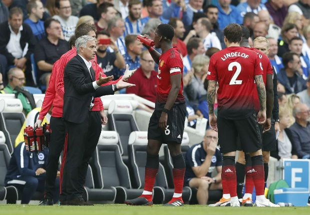 Το “μικρό πρόβλημα” του Σάντσες έγινε εφιάλτης του Μουρίνιο