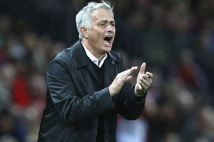 H χαριστική βολη στον Μουρίνιο από την… Μπέρνλι!