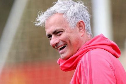 Ποιος καυγάς με Πογκμπά; Ο Μουρίνιο τον κρατά αρχηγό!