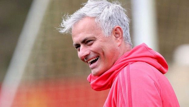 Ποιος καυγάς με Πογκμπά; Ο Μουρίνιο τον κρατά αρχηγό!