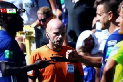 Στην ομάδα του Βράνιες τα πέναλτι τα χτυπάει ο νικητής στο “πέτρα, μολύβι”