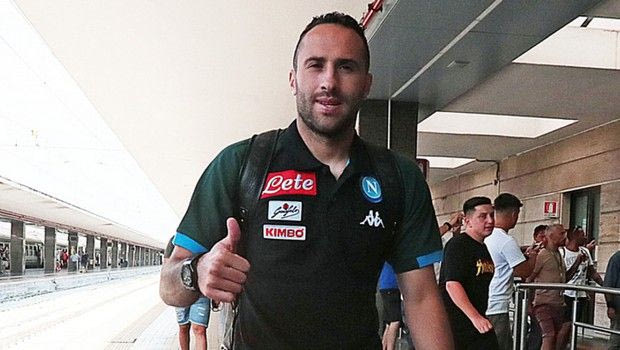 Πρόλαβε στο παρά… πέντε και πήρε κίπερ ο Αντσελότι